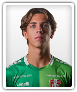 Puck Vermeulen