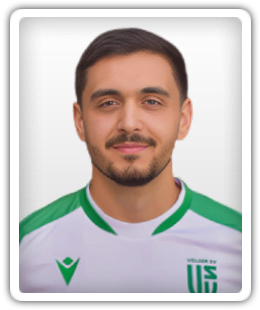 Ömer Köken