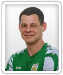 Daniel Unterlechner