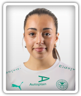 Mariela Bingen