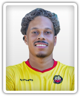 Tyrese Gijsbertha