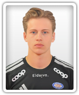 Alexander Svensen Ordal