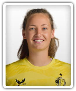 Roos van Eijk