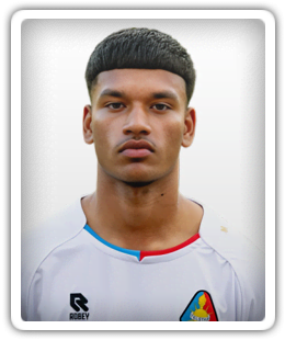 Jayden Sitabi