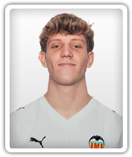 Joel Fontanet