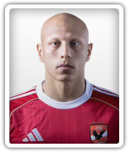 Amr El Gazar