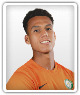 Mohamed Ashraf