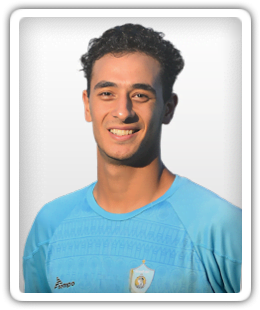 Atef El Hakim