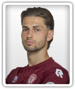Luca Majetic