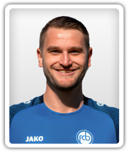 Luca Dürst