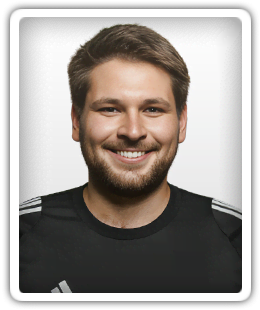 Daniel Batha