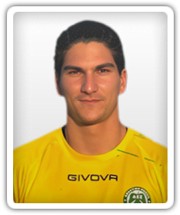 Konstantinos Andreou