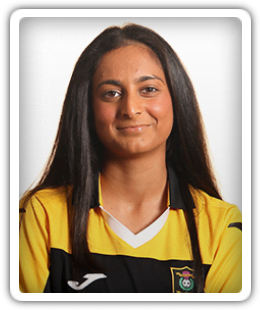 Jaya Gill