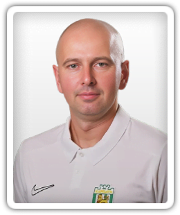 Volodymyr Blaschyshyn