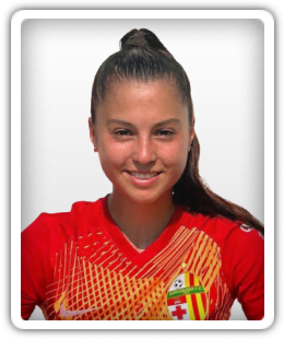 Maya Pellegrini