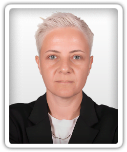 Hatice Bahar Özgüvenç