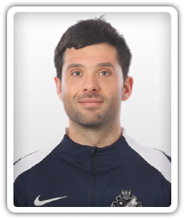 Elliot Bastias