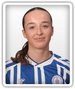 Bayley Hanvey
