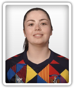 Ellie Currie