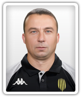 Mykhaylo Protsiv