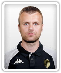 Roman Budziak