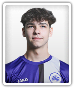 Lucas Gebhart