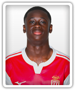 Kamron Dimata-Gomis