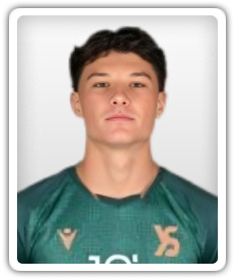Ethan Bruchez