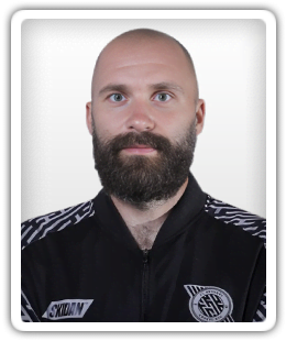 Yevhen Dovhalenko