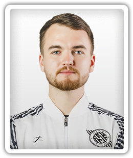 Vladyslav Zakrevskyi