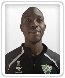 Fodie Diarra