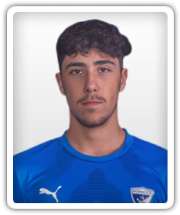 Zaid Almofashi