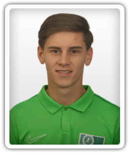 Dominik Thaler