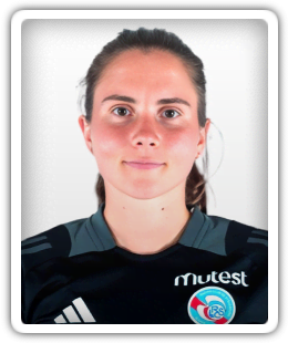 Sara Faure