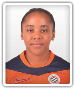 Kentissia Bacoul Juillard