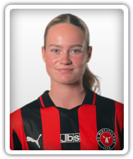 Anne Tranberg Hougaard
