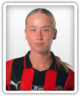 Clara Jepsen