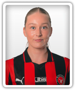 Freya Rossen