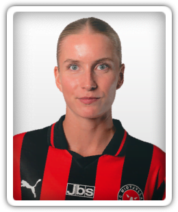 Malene Nielsen