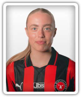 Sofia Rejkjær Noesgaard