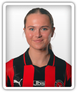 Hannah Widt Fruensgaard