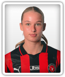 Mathilde Kaihøj