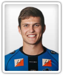 Michal Krunert
