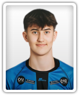 Niklas Ganglberger
