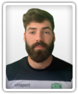 Corentin Mayer