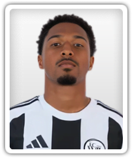 Benjamin Keita