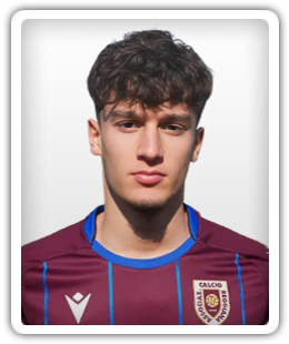 Nicolò Ferretti