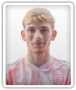 Finlay Shone