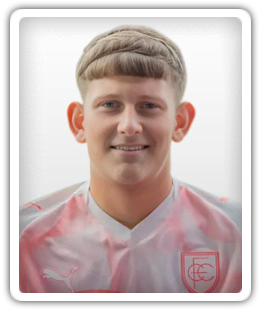 Joshua Hague