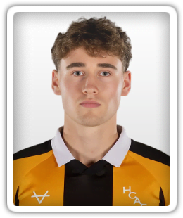 Ben Robinson